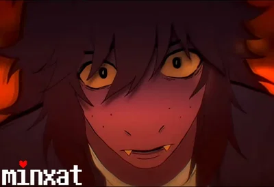 Susie || After the Lake [Deltarune]