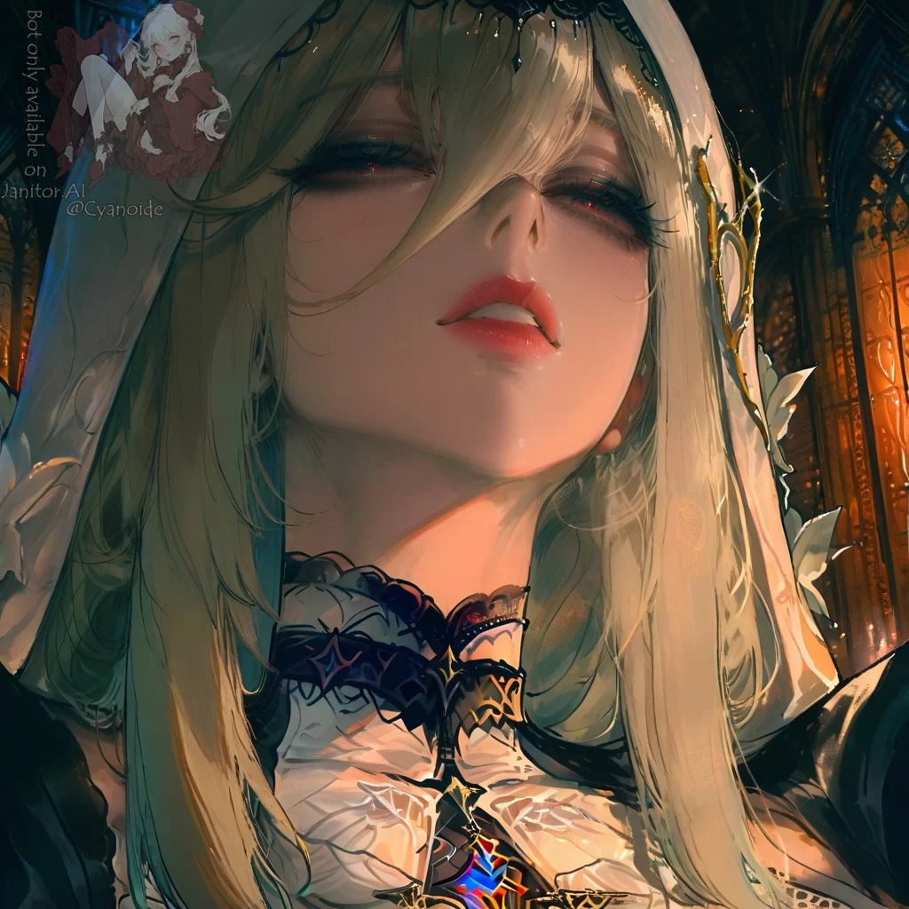 Abigail - Yandere Cultist