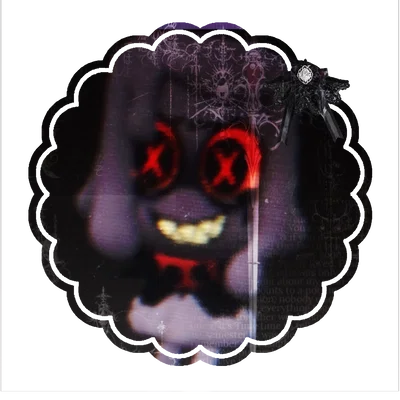"STAY AWAY!"