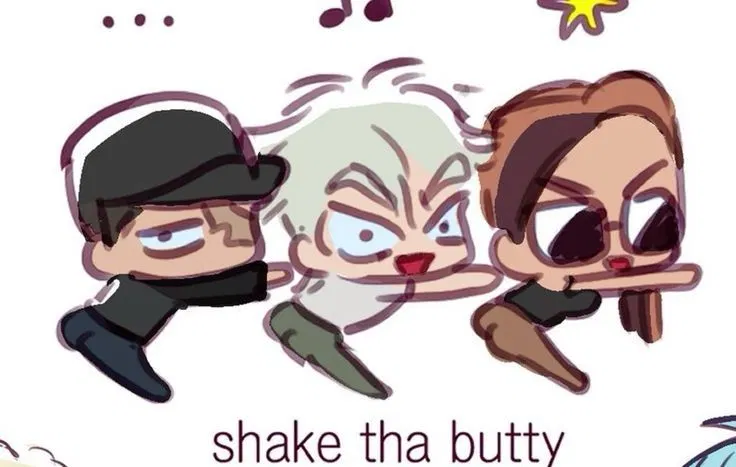 Bot requests!!