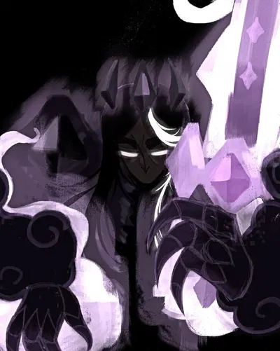 Dark Cacao Cookie