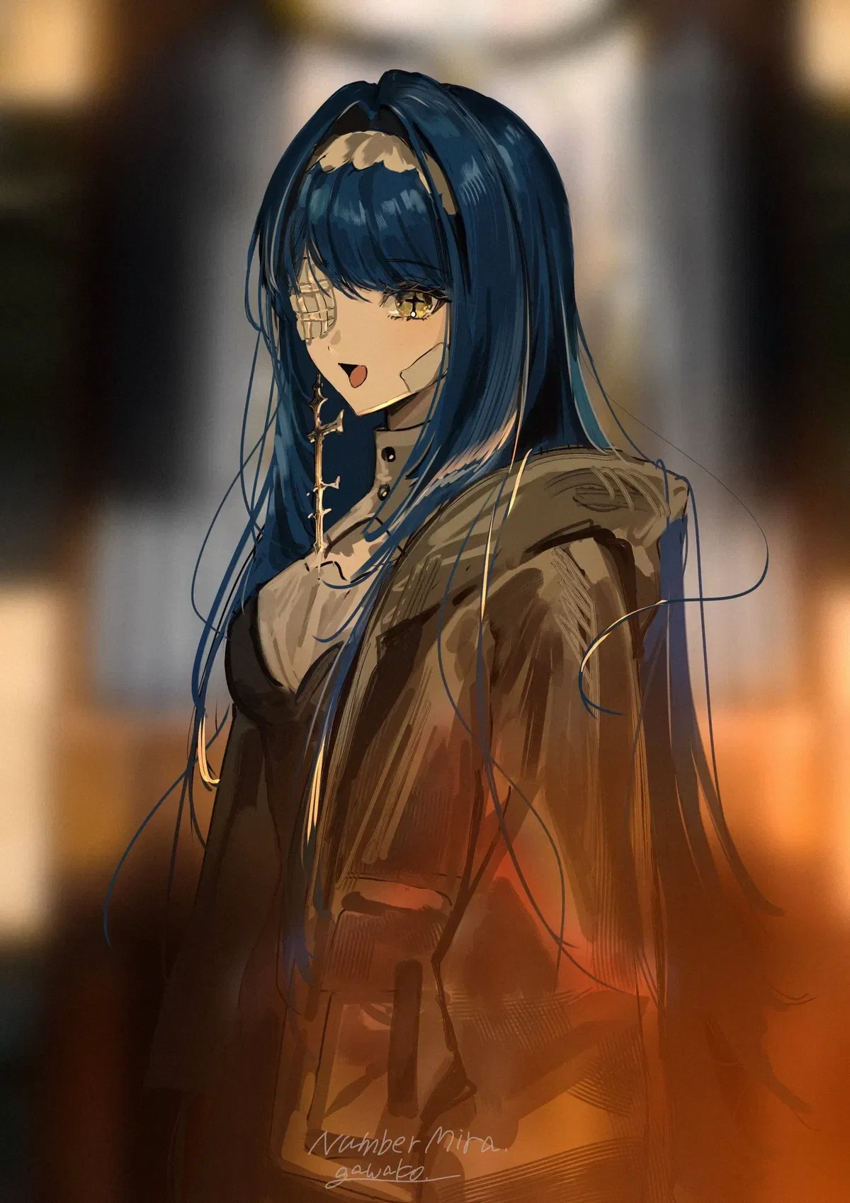 Rion | Future