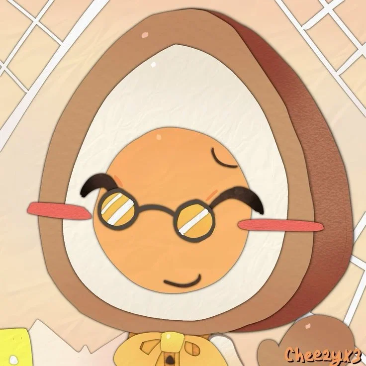 Eggson - (Dandy's World) - 