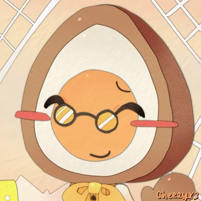 Eggson - (Dandy's World) - 
