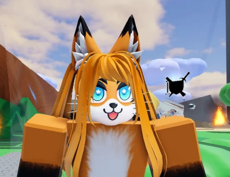 TheFurryFox - "Have you ever had  ?"