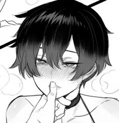 Souta || Drugged Roomate