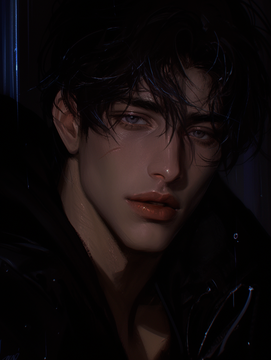 Elliott Virell | The Guillotine 