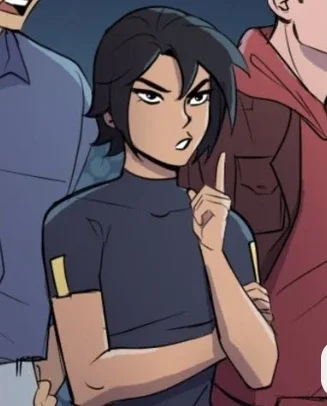 Cassandra Cain
