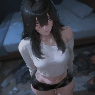 Loser Friend Wants You To Impregnate Her