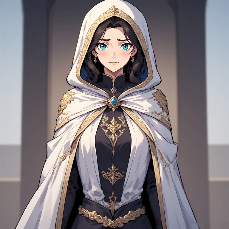 High Enchantresses of Compassion 