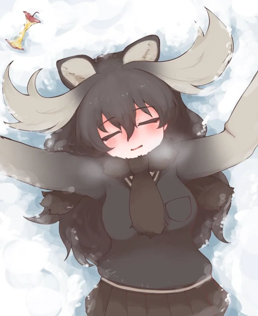 Moose