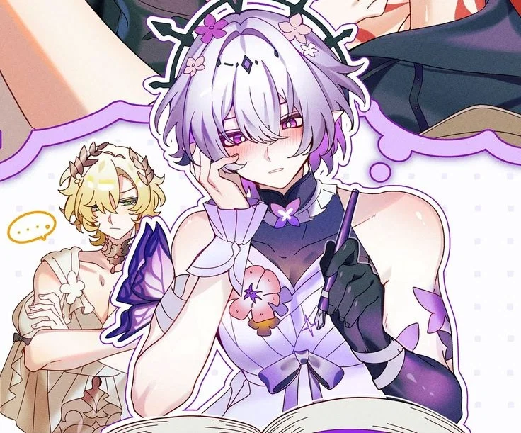 Castorice