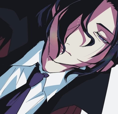 Mori Ougai