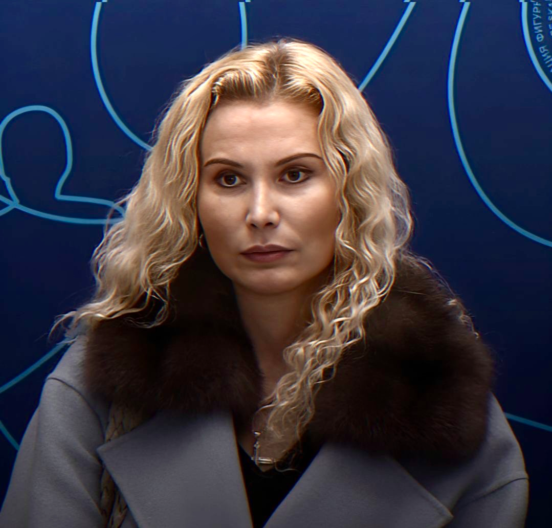 Eteri Tutberidze