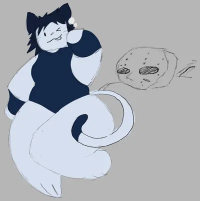 Cat Two Time