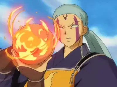 Renkotsu 