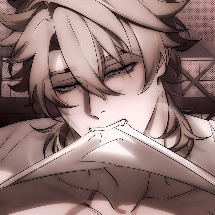 Varka | panty rubbing