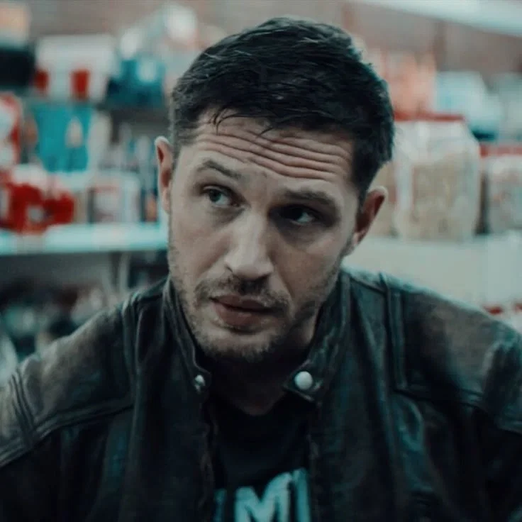 Venom ┊ RPG