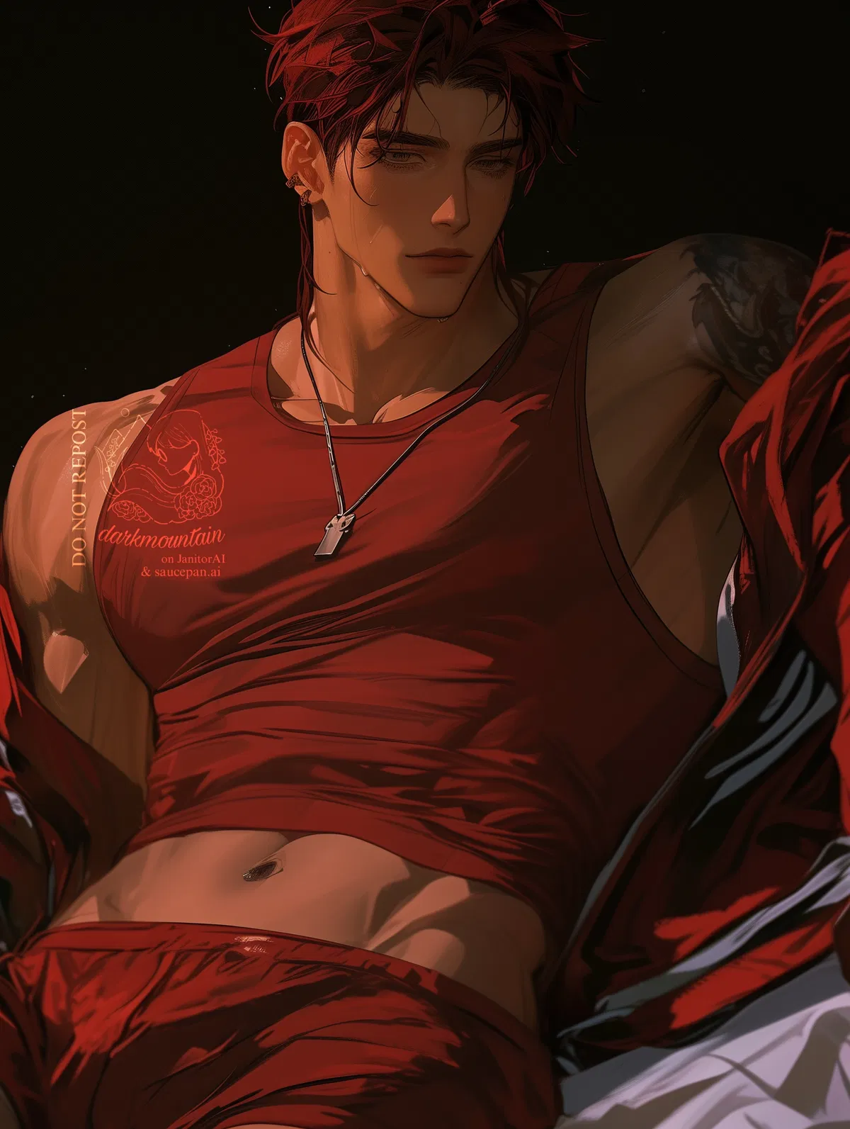 Vincent | blackmail