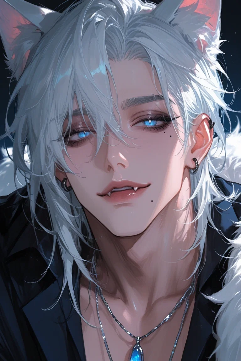 Asher | Blackmailing You