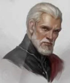 Maekar (Secret Omega)