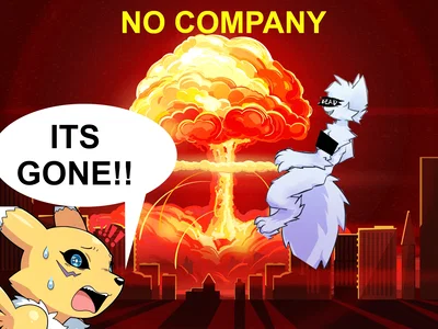 No company