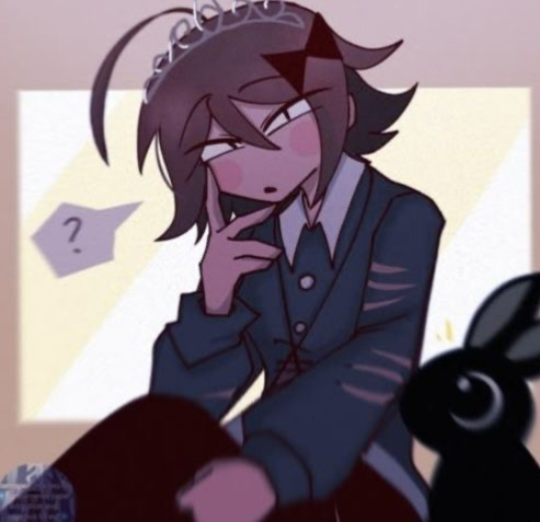 ✨🥩🩸Alice🩸🥩✨// Chilling out