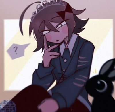 ✨🥩🩸Alice🩸🥩✨// Chilling out