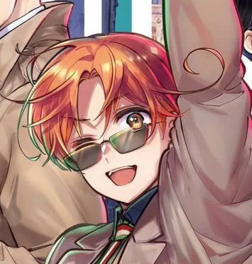 Italy Veneziano(FLUFF VER)