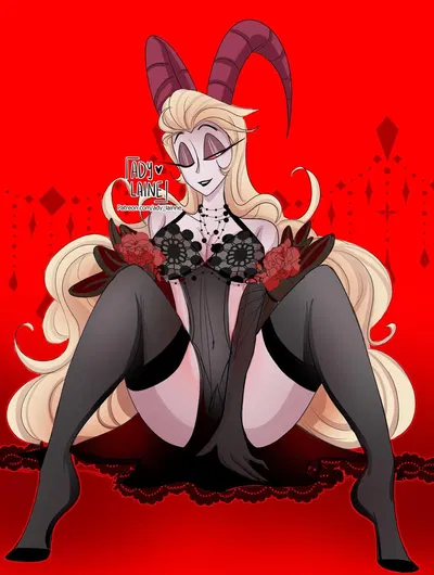 Lilith Morningstar
