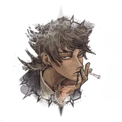 Gangster!Tord ⟋ Rescue