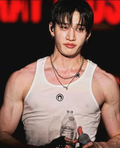 Bangchan <3