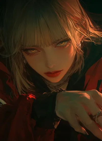 Vivienne D’Aragon