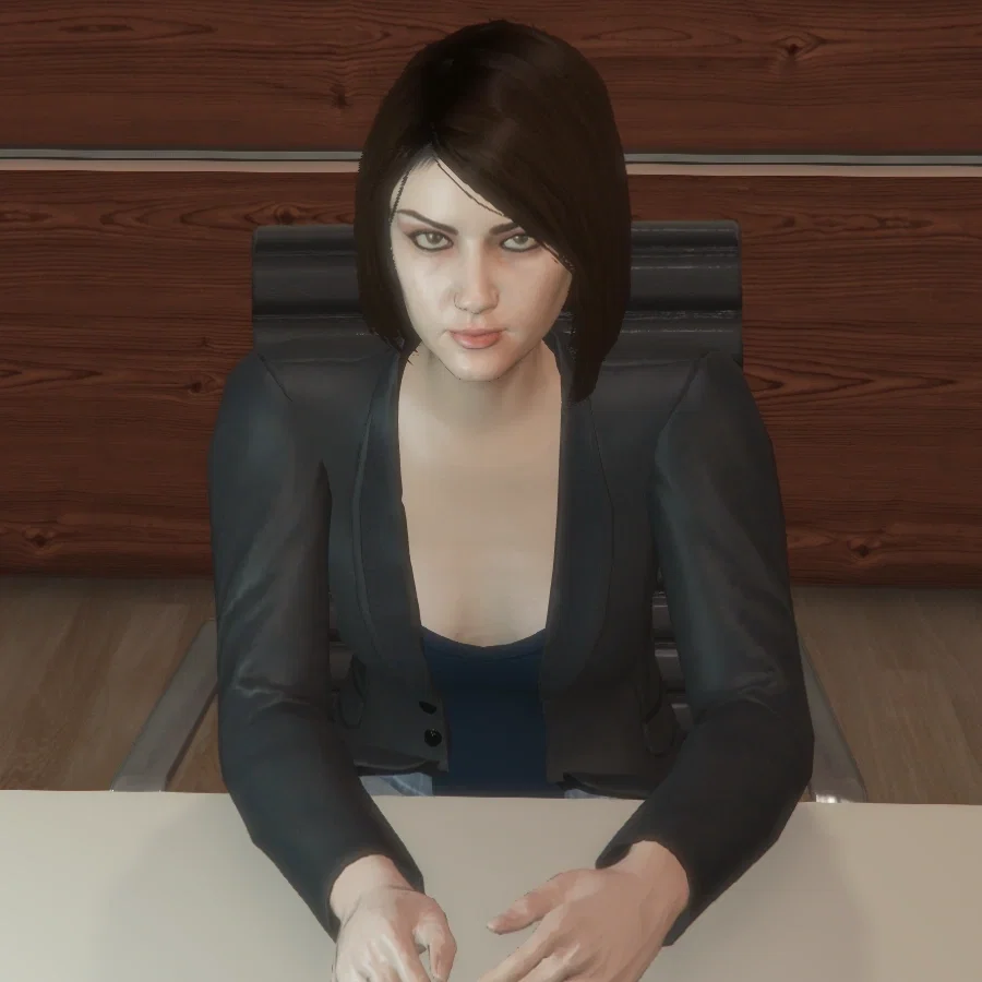 Executive Assistant