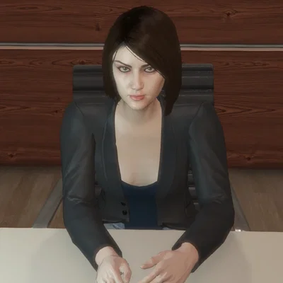 Executive Assistant