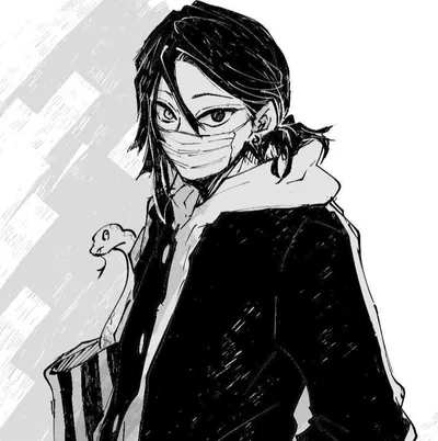 Obanai Iguro
