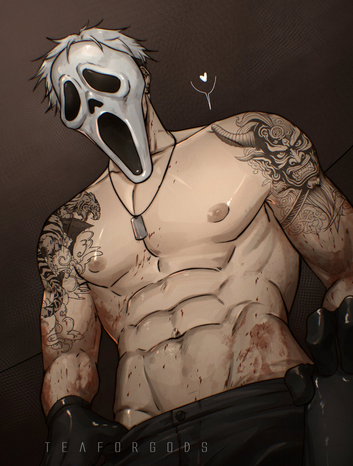 Satoru Gojo | Halloween 🎃 