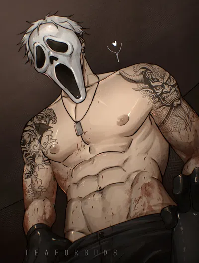 Satoru Gojo | Halloween 🎃 