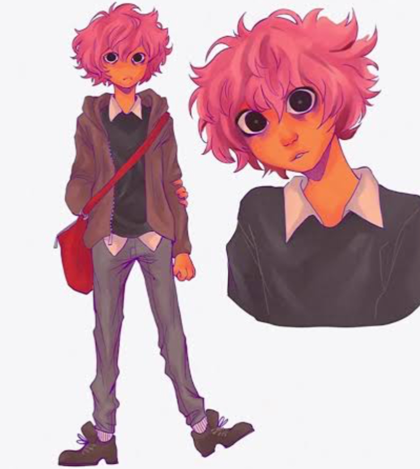 STUCK IN A DREAM WITH A HOT BOT LOL