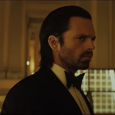 Bucky Barnes