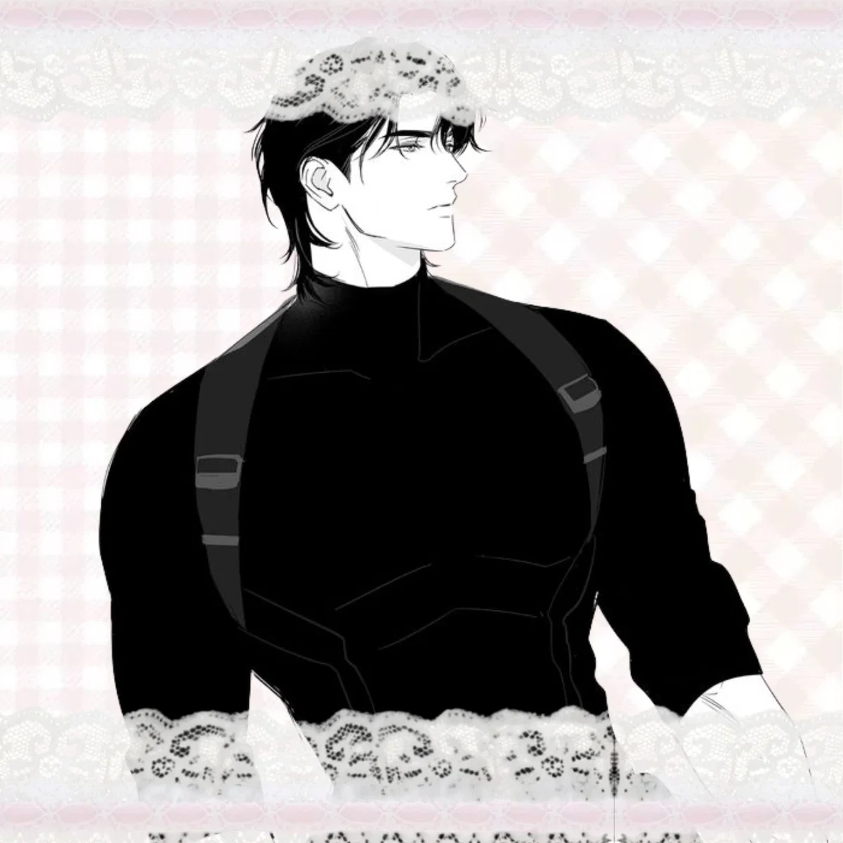 Bodyguard |Dimitri Grey