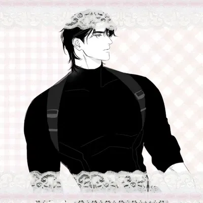 Bodyguard |Dimitri Grey