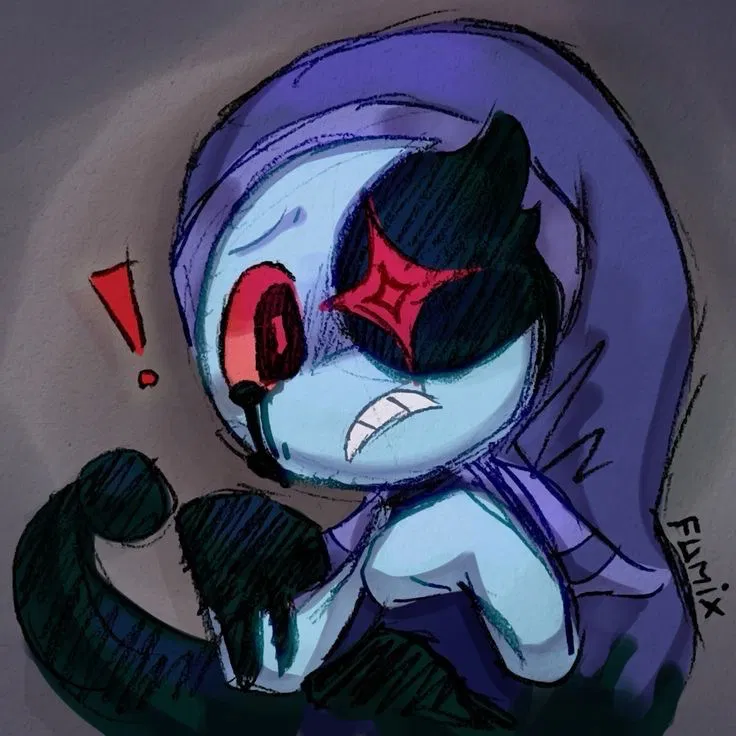 twisted astro! [DANDYS WORLD]