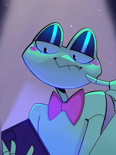 Ribbit