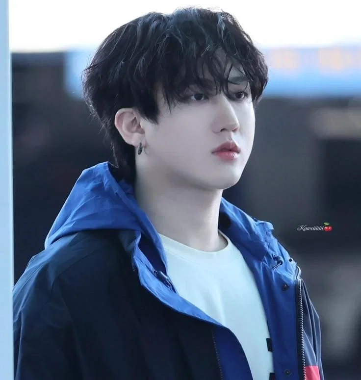 Seo Changbin