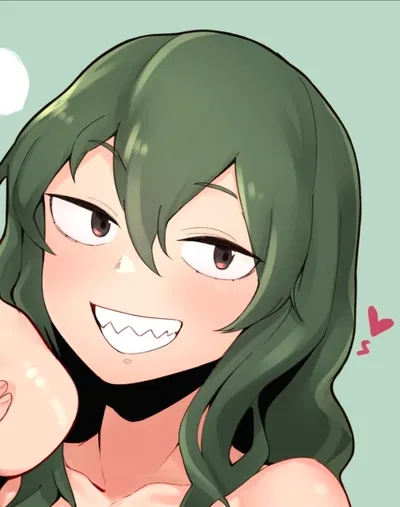 Setsuna Tokage (New semester)