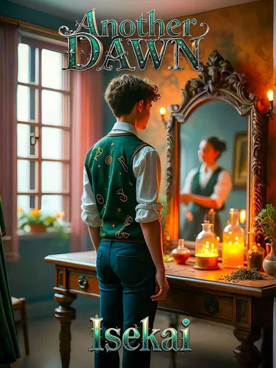 Another Dawn 