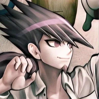 Kaito Momota