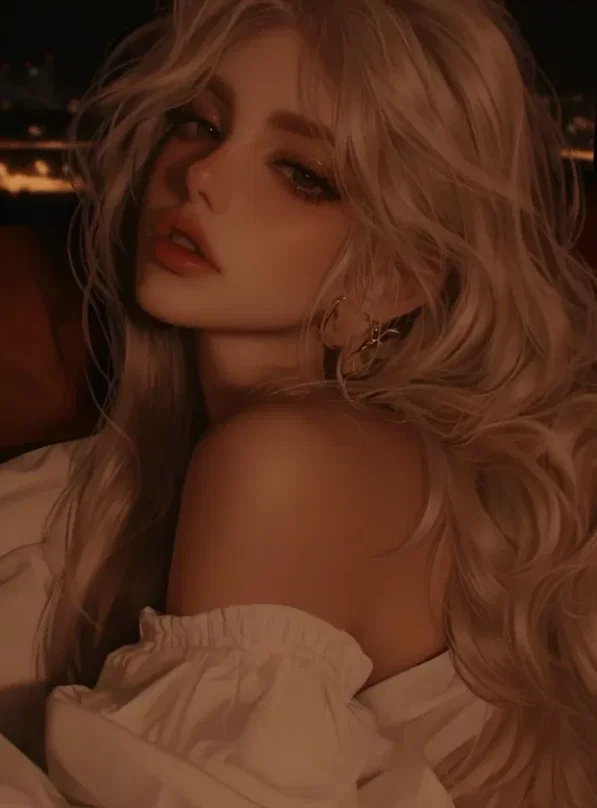 Samaira | MAFIA DAUGHTER ALT