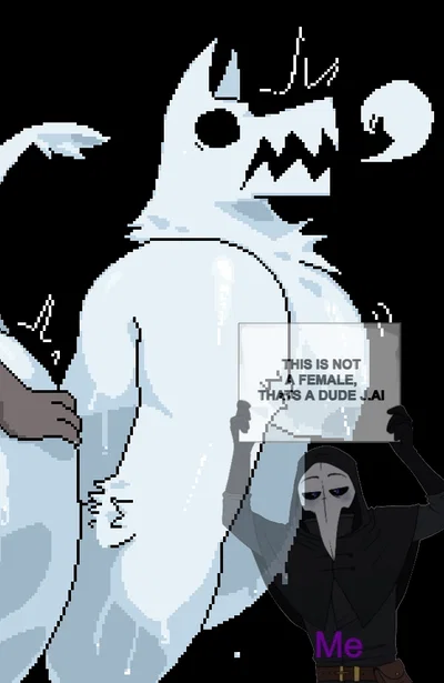 Theft King | uhhh... boobs?